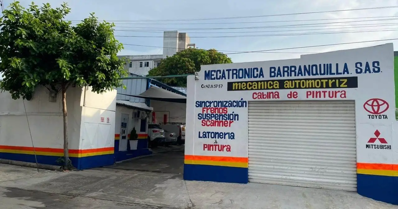 Sucursal Norte