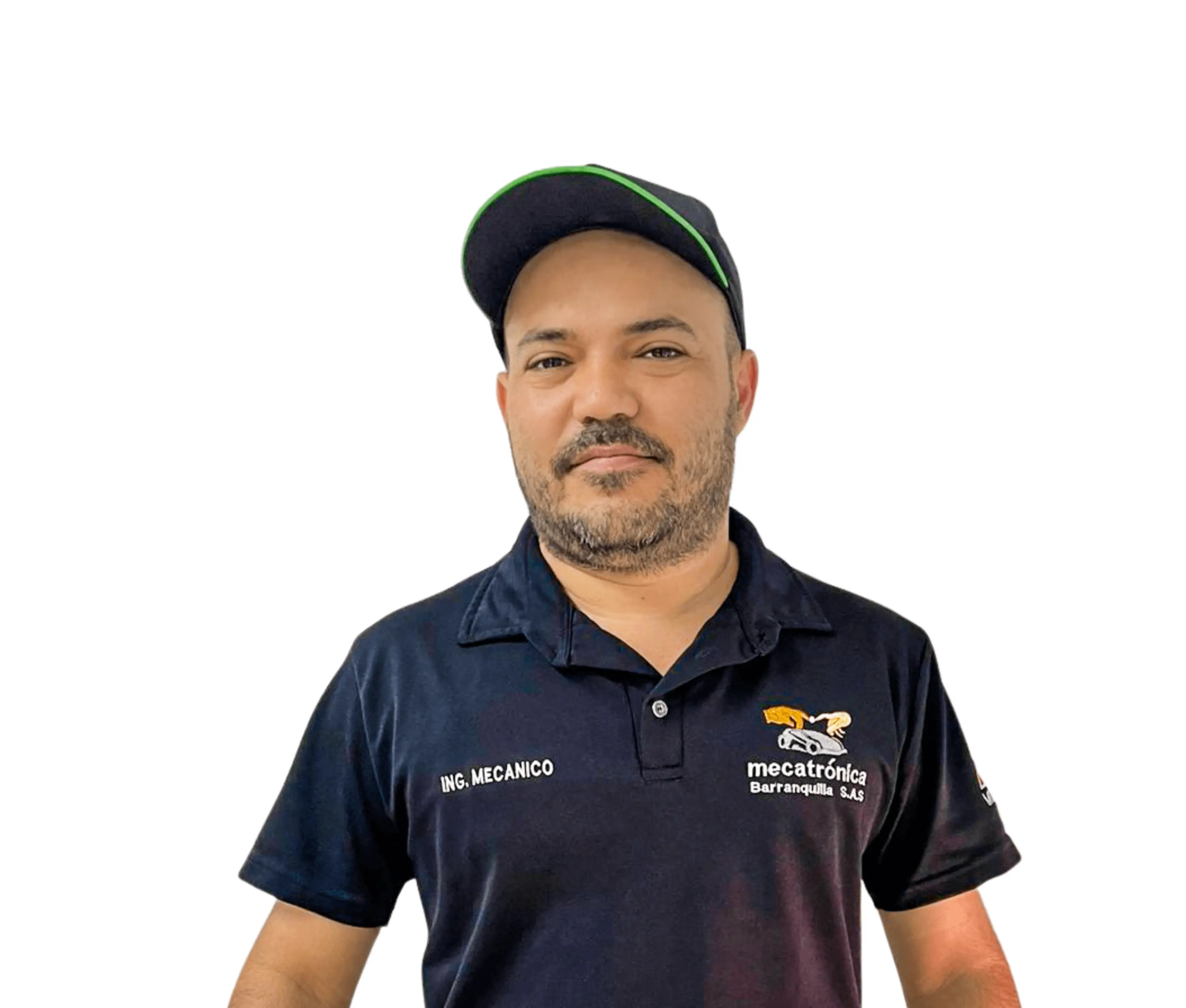 David Manzano