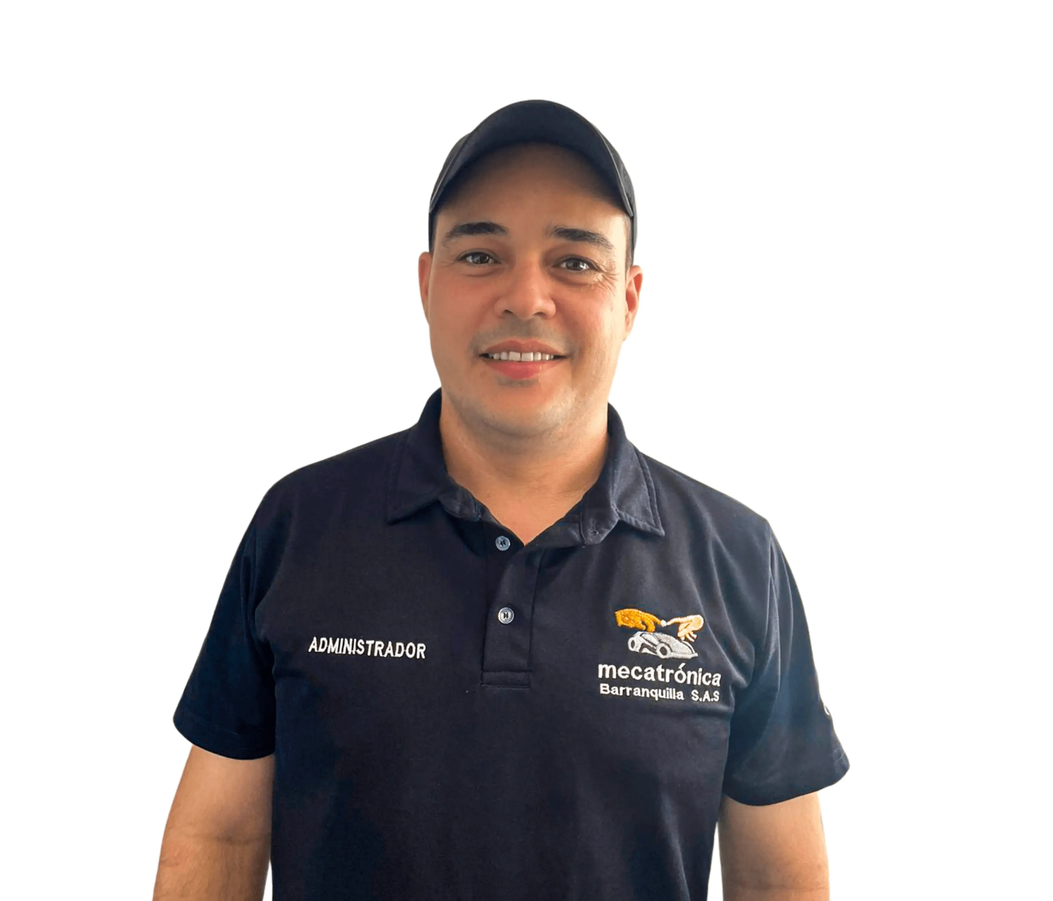 Leonardo Manzano
