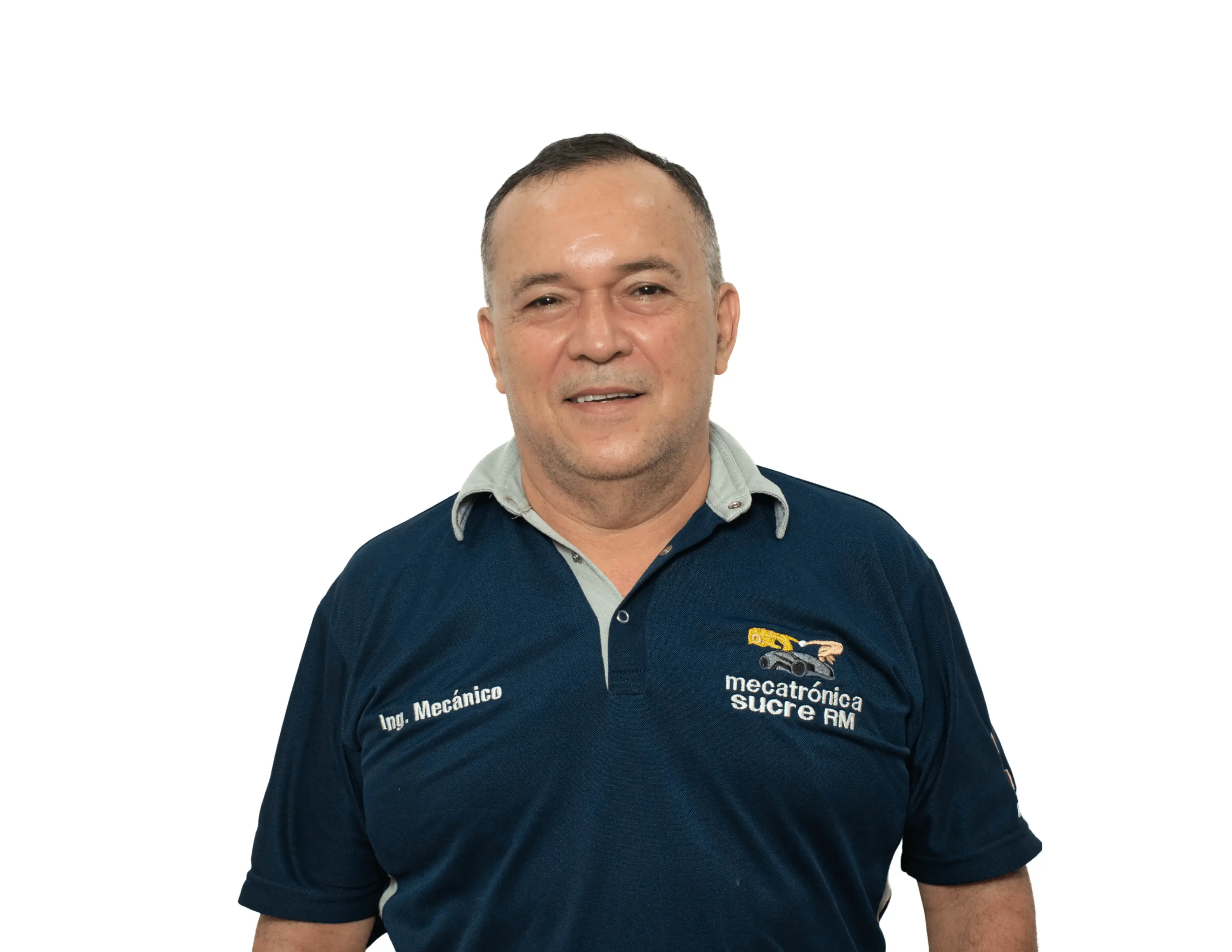 René Manzano